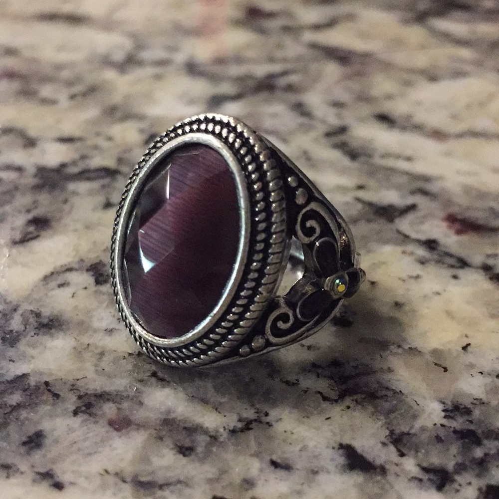 Premier Designs Gracie Ring